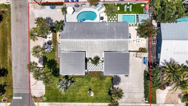 6203 HOLMES BOULEVARD, Holmes Beach, FL 34217