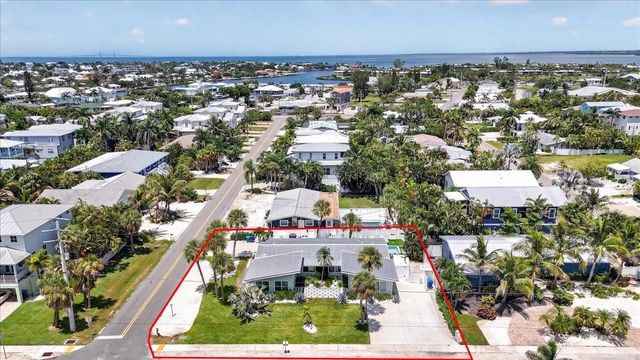 6203 HOLMES BOULEVARD, Holmes Beach, FL 34217
