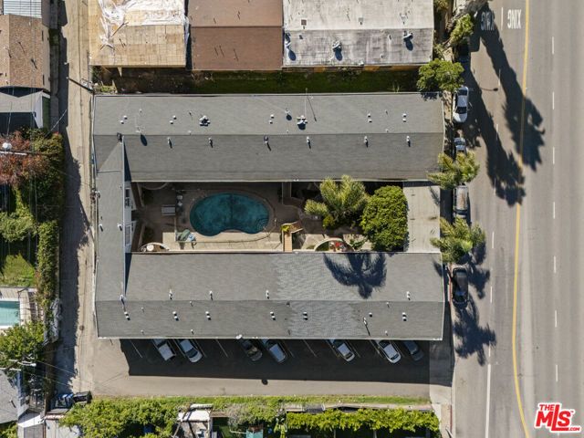 1904 S Robertson Boulevard, Los Angeles, CA 90034