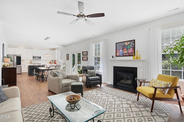 909 Plummer Court, Wake Forest, NC 27587