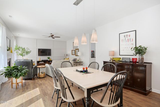 909 Plummer Court, Wake Forest, NC 27587