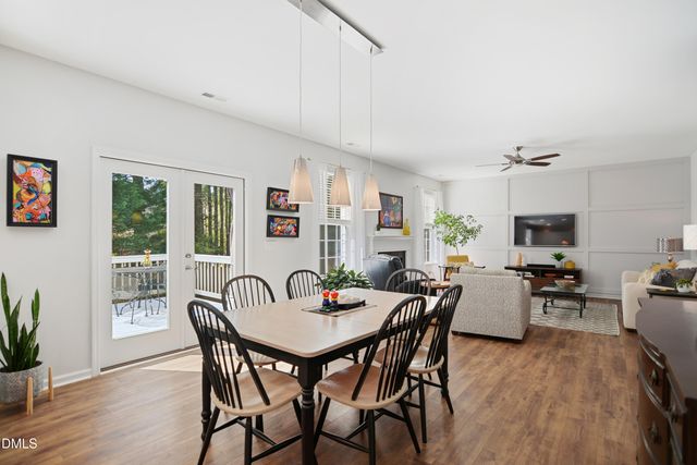 909 Plummer Court, Wake Forest, NC 27587