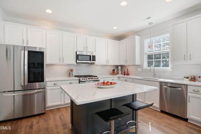 909 Plummer Court, Wake Forest, NC 27587