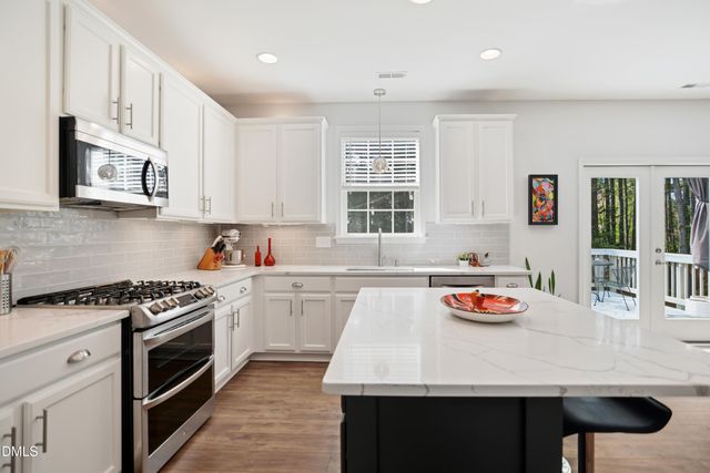 909 Plummer Court, Wake Forest, NC 27587