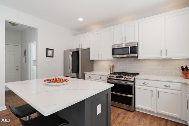 909 Plummer Court, Wake Forest, NC 27587