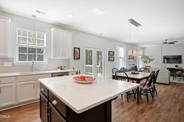 909 Plummer Court, Wake Forest, NC 27587