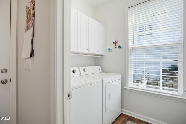 909 Plummer Court, Wake Forest, NC 27587