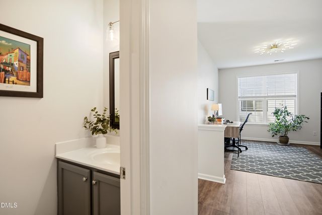 909 Plummer Court, Wake Forest, NC 27587