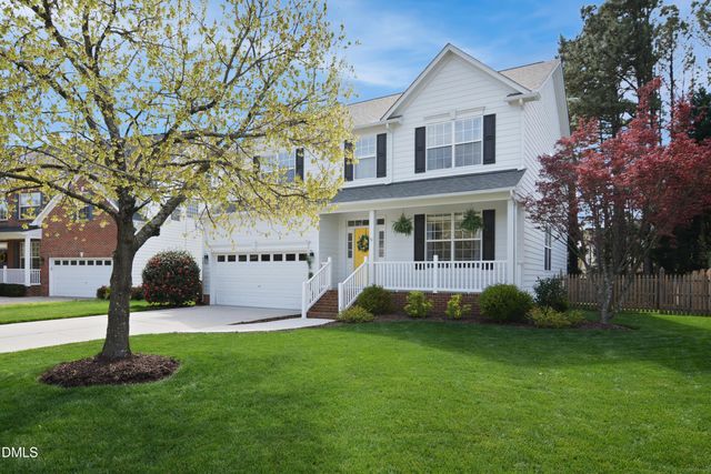 909 Plummer Court, Wake Forest, NC 27587