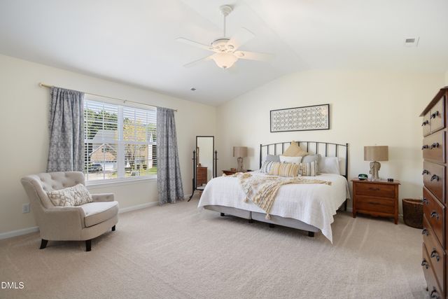 909 Plummer Court, Wake Forest, NC 27587