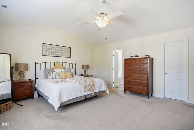 909 Plummer Court, Wake Forest, NC 27587