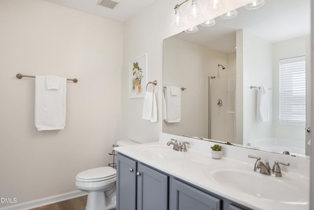 909 Plummer Court, Wake Forest, NC 27587