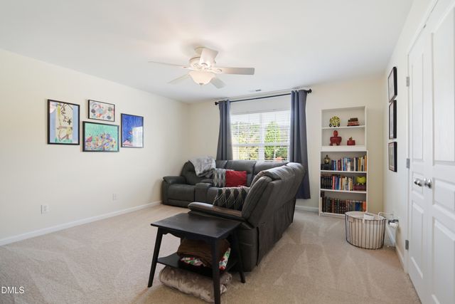 909 Plummer Court, Wake Forest, NC 27587