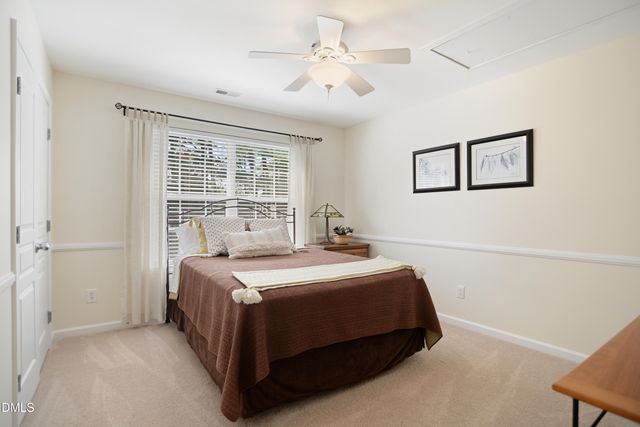 909 Plummer Court, Wake Forest, NC 27587