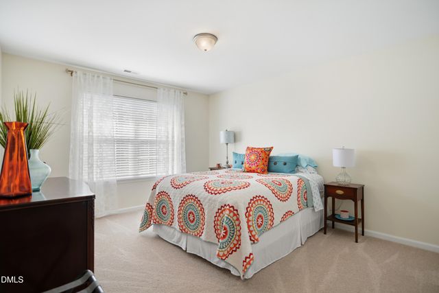 909 Plummer Court, Wake Forest, NC 27587