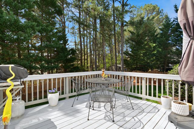 909 Plummer Court, Wake Forest, NC 27587