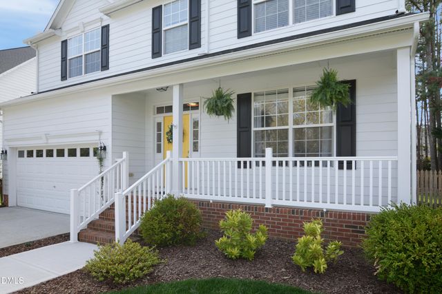 909 Plummer Court, Wake Forest, NC 27587