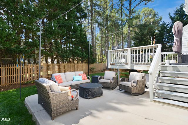 909 Plummer Court, Wake Forest, NC 27587