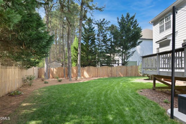 909 Plummer Court, Wake Forest, NC 27587