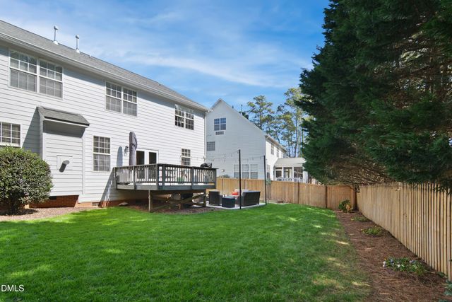 909 Plummer Court, Wake Forest, NC 27587