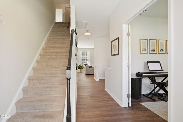 909 Plummer Court, Wake Forest, NC 27587