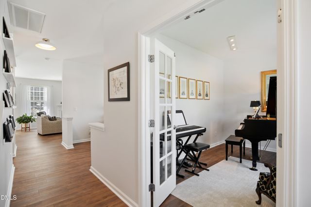 909 Plummer Court, Wake Forest, NC 27587