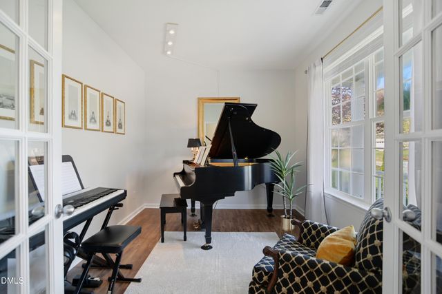 909 Plummer Court, Wake Forest, NC 27587