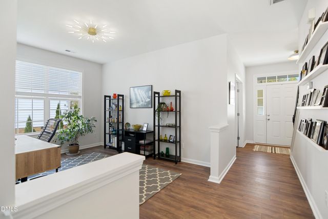 909 Plummer Court, Wake Forest, NC 27587