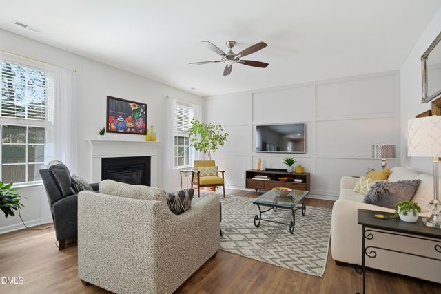 909 Plummer Court, Wake Forest, NC 27587