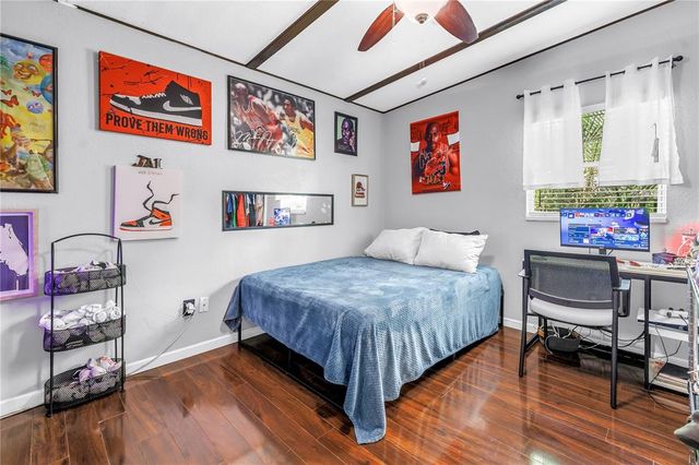 6719 13TH STREET N, St Petersburg, FL 33702