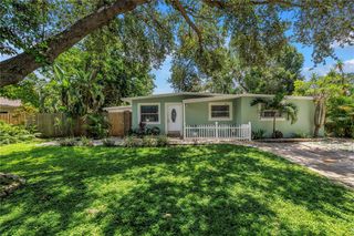 6719 13TH STREET N, St Petersburg, FL 33702