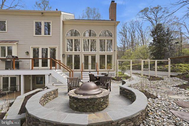 182 RIVER PARK DR, Great Falls, VA 22066