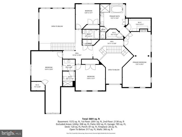 182 RIVER PARK DR, Great Falls, VA 22066