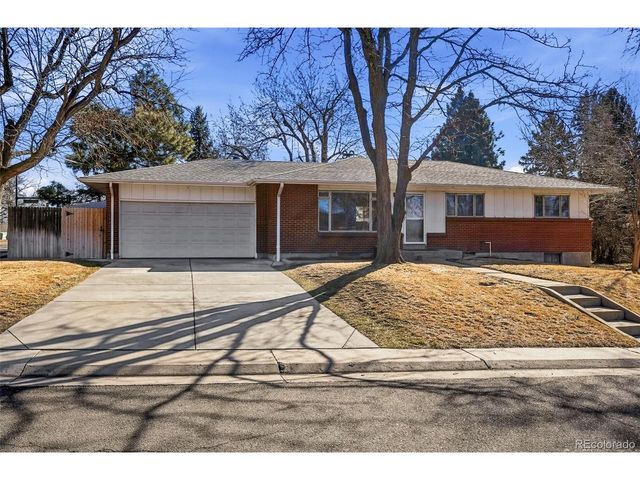 2702 S Stuart St, Denver, CO 80236