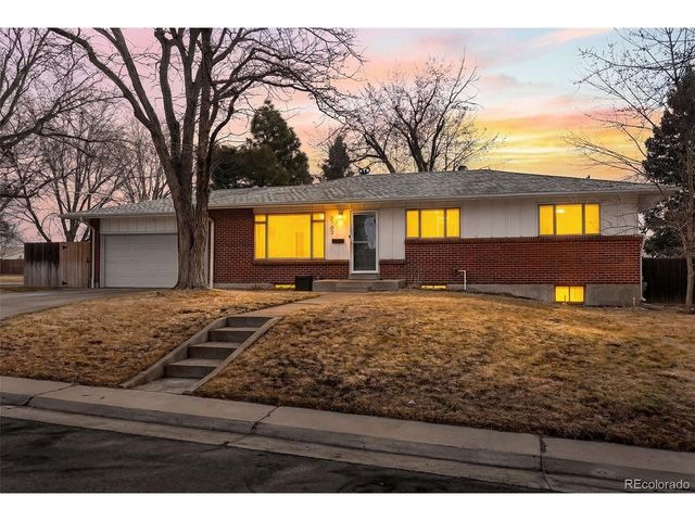 2702 S Stuart St, Denver, CO 80236