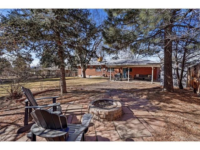 2702 S Stuart St, Denver, CO 80236