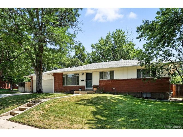 2702 S Stuart St, Denver, CO 80236
