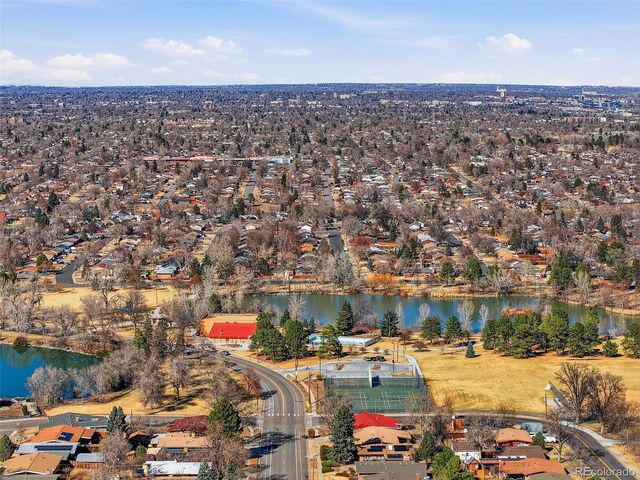 2702 S Stuart St, Denver, CO 80236