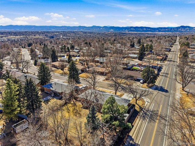 2702 S Stuart St, Denver, CO 80236
