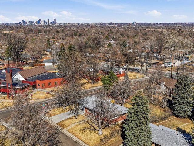 2702 S Stuart St, Denver, CO 80236