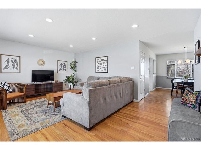 2702 S Stuart St, Denver, CO 80236