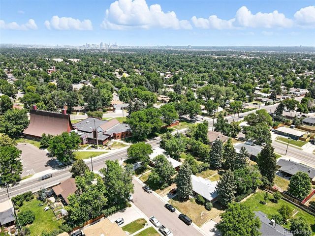 2702 S Stuart St, Denver, CO 80236