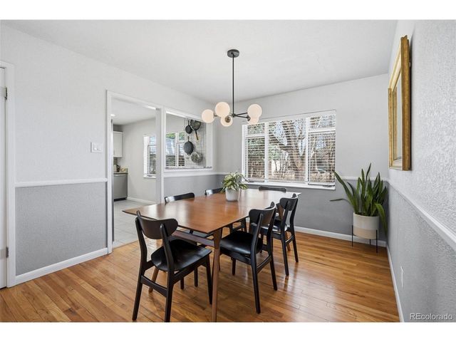 2702 S Stuart St, Denver, CO 80236