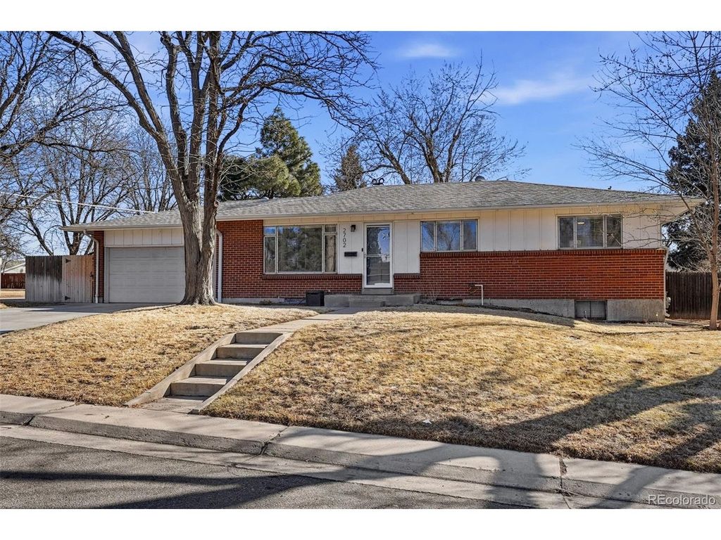 2702 S Stuart St, Denver, CO 80236