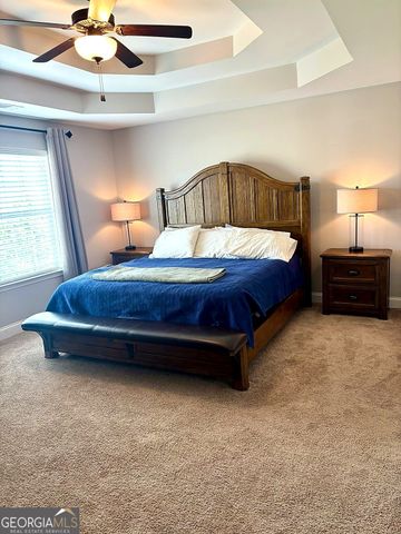 8233 Mountain Glen Drive, Clermont, GA 30527