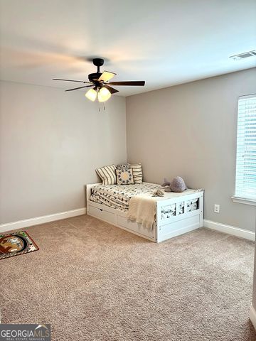 8233 Mountain Glen Drive, Clermont, GA 30527