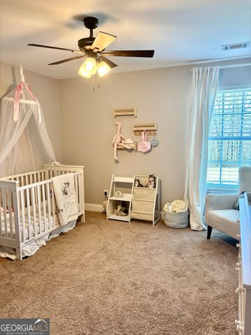 8233 Mountain Glen Drive, Clermont, GA 30527