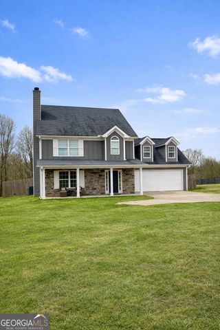 8233 Mountain Glen Drive, Clermont, GA 30527