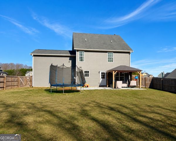 8233 Mountain Glen Drive, Clermont, GA 30527