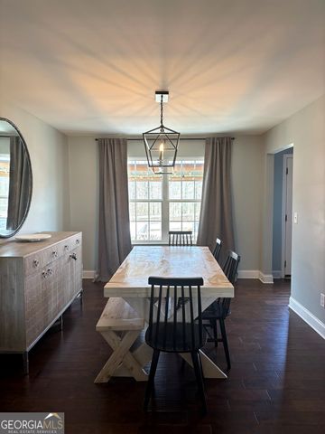 8233 Mountain Glen Drive, Clermont, GA 30527